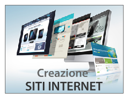 Realizzazione Siti Internet Roma - Mobra.it