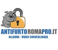 Antifurtoromapro.it